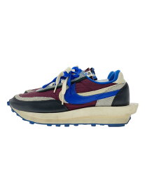 【中古】NIKE◆LD WAFFLE/SU_LD ワッフル/SU/25.5cm/マルチカラー【シューズ】