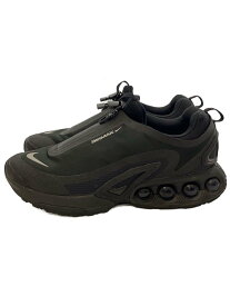 【中古】NIKE◆AIR MAX DN ROAM/28.5cm/BLK//【シューズ】