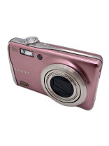 楽天市場】FUJIFILM デジタルカメラ FinePix ファインピックス f70 EXR 