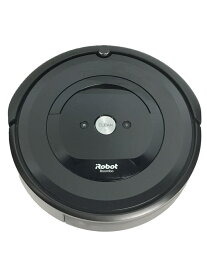 【中古】iRobot◆掃除機 ルンバ e5 e515060/アイロボット【家電・ビジュアル・オーディオ】