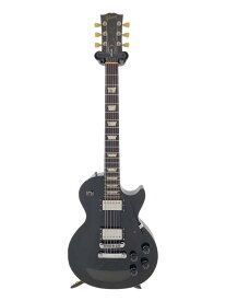 【中古】Gibson◆Les Paul Studio/EB/1997/一部プラスティックパーツ破損/ハードケース付//【楽器】