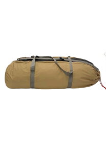 【中古】ROBENS◆KLONDIKE/テント/4~6人用/BEG/DK-7323【スポーツ】