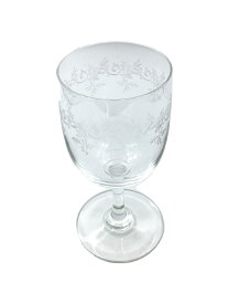 【中古】Baccarat◆グラス/クリア/セヴィーヌ/ワイングラス/ゴブレット/クリスタル/洋食器/コップ/透明/生活【キッチン用品】