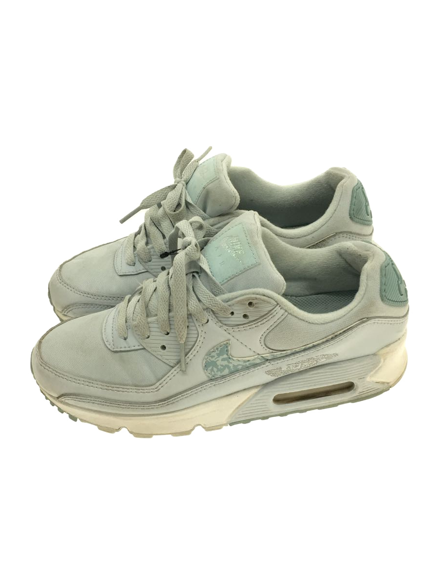 Nike Air Max 90 90/Blu/Dj5415-400 Shoes 24cm 85192 | eBay