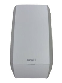 【中古】BUFFALO◆無線LANルーター(Wi-Fiルーター) WNR-5400XE6シリーズ WNR-5400XE6【パソコン】