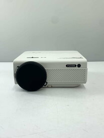 【中古】FUDONI/プロジェクター/V7【家電・ビジュアル・オーディオ】