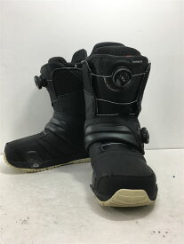 【中古】BURTON◆スノーボードブーツ/photon stepon/BURTON バートン/25.5cm【スポーツ】