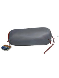 【中古】mont-bell◆シュラフ シームレス ダウンハガー800 Women’s #1 1121412 [レッド]/RED//【スポーツ】