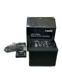 【中古】Louis◆アンプ LGA-15Digi【楽器】