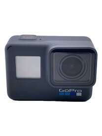 【中古】GoPro◆アクションビデオカメラ ゴープロ HERO6 BLACK CHDHX-601-FW SPCH1【カメラ】