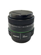 【中古】PENTAX◆レンズ SMC PENTAX-DA 35mm F2.4 AL [オーダーカラー]【カメラ】