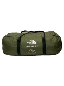 【中古】THE NORTH FACE◆テント/2人用/KHK【スポーツ】