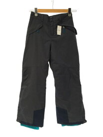 【中古】patagonia◆ウェアー/L/GRY/68530FA16【スポーツ】