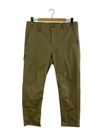 【中古】uniform experiment◆21AW/STRETCH CHINO PANTS/3/コットン/UE-212017【メンズウェア】