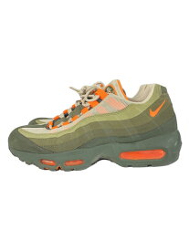 【中古】NIKE◆AIR MAX 95 OG/エアマックス95/マルチカラー/AT2865-200/26.5cm/マルチカラー【シューズ】