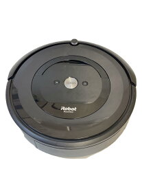【中古】iRobot◆掃除機 ルンバ e5 e515060【家電・ビジュアル・オーディオ】