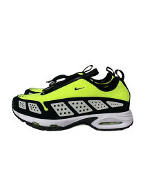 【中古】NIKE◆ローカットスニーカー/27.5cm/イエロー/FZ2068-700【シューズ】