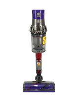 楽天市場】dyson v10 fluffy sv12 ff（メーカーダイソン）（掃除機 