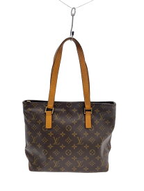 【中古】LOUIS VUITTON◆バッグ/--【バッグ】