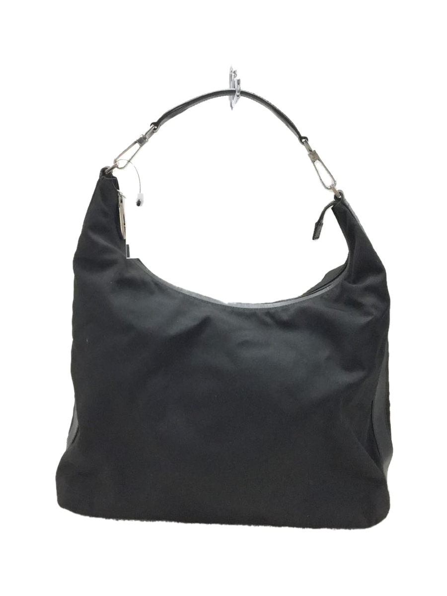 Gucci Handbag/Pvc/Blk/Plain Bag J3B84 | eBay