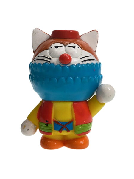 【中古】ソフビ/ドラえもんズ/ドラニコフ/SOFUBI/SOFUBI TOYS【ホビー】