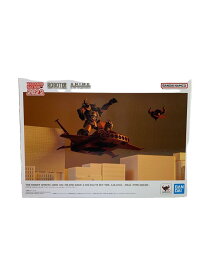 【中古】BANDAI SPIRITS◆ROBOT魂/A.N.I.M.E/MS-07B/グフ＆ド・ダイYSセット/プラモデル/ガンプラ【ホビー】