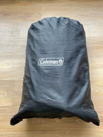 【中古】Coleman◆キャンプ用品その他/BEG【スポーツ】