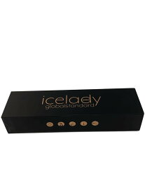 【中古】Notime◆ドライヤー・ヘアアイロン/ICELADY08【家電・ビジュアル・オーディオ】