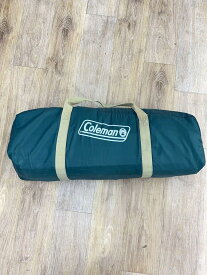 【中古】Coleman◆タープ/スクリーン/GRN【スポーツ】