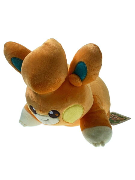 【中古】Pokemon Center◆ぬいぐるみ パモ PAMO NO MURE 等身大ポージングぬいぐるみ//【ホビー】