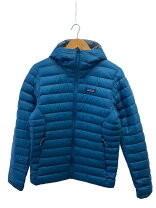 楽天市場】パタゴニア patagonia ダウンセーターフーディの通販