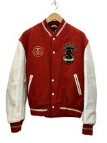 楽天市場】STUSSY スタジャンの通販