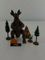 楽天市場】リボルテック バラゴンの通販