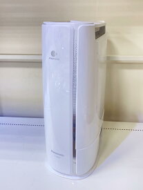 【中古】Panasonic◆衣類乾燥除湿機 F-YZRX60-S [シルバー]【家電・ビジュアル・オーディオ】