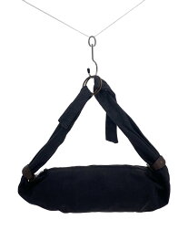 【中古】KAPITAL◆ショルダーバッグ/--/GRY/無地【バッグ】