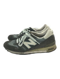 【中古】NEW BALANCE◆ニューバランス/M1300/26.5cm/グレー【シューズ】