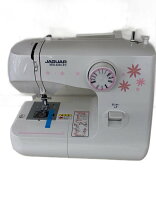楽天市場】ジャガー ミシン mm115pの通販