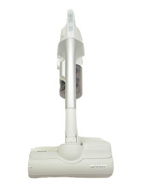 【中古】SHARP◆掃除機 ラクティブ エア EC-AR9-W【家電・ビジュアル・オーディオ】