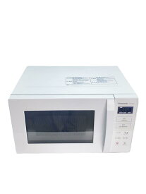 【中古】Panasonic◆電子レンジ NE-FL100-W【家電・ビジュアル・オーディオ】