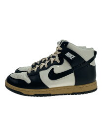 【中古】NIKE◆DUNK HIGH SE_ダンク ハイ シーズナル エディション/27cm【シューズ】