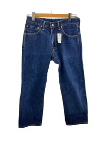 【中古】Levi’s◆503/ストレートパンツ/31/デニム/IDG/pcl16b【メンズウェア】