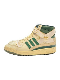 【中古】adidas◆ハイカットスニーカー/28cm/GRN/GW4328【シューズ】