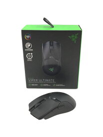 【中古】Razer◆パソコン周辺機器 VIPER ULTIMATE【パソコン】