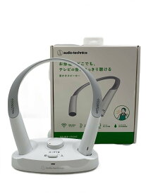 【中古】audio-technica◆スピーカー AT-NSP700TV【家電・ビジュアル・オーディオ】