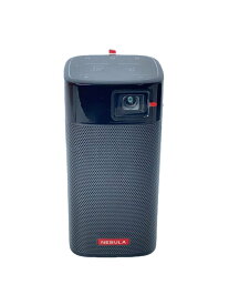 【中古】ANKER◆プロジェクター Nebula Apollo D2410511 [ブラック]【家電・ビジュアル・オーディオ】