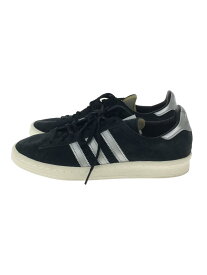 【中古】adidas◆CAMPUS_キャンパス/26cm/ブラック/スニーカー/GX7330【シューズ】