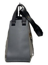 楽天市場】LOEWE ロエベ ハンモック（カラーグレー）（バッグ｜バッグ 