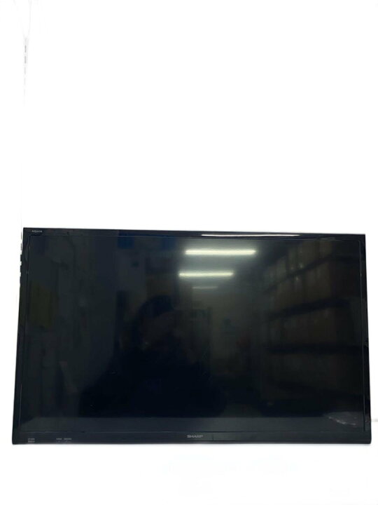 楽天市場】【中古】SHARP◇薄型テレビ・液晶テレビ AQUOS LC-32S5 [32 