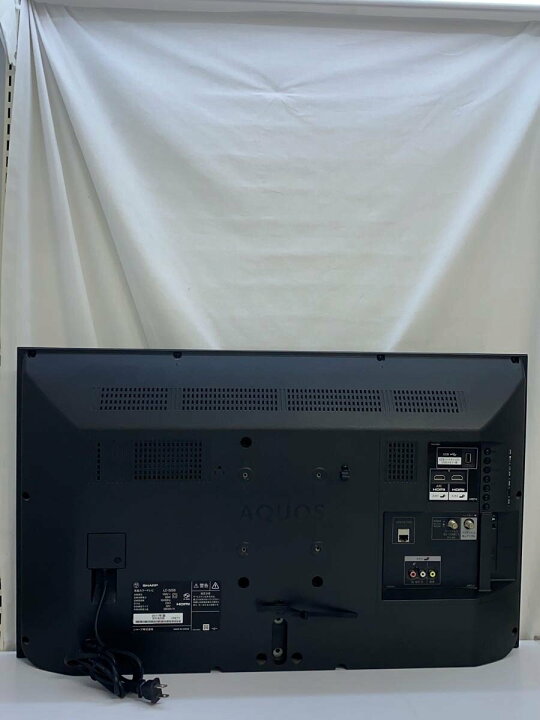 楽天市場】【中古】SHARP◇薄型テレビ・液晶テレビ AQUOS LC-32S5 [32 