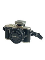 楽天市場】olympus ミラーレス一眼 e－pl8 ez ダブルズームキット 